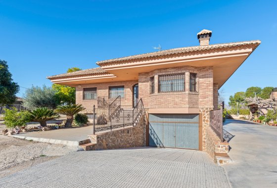 Country House - Resale - Beniel - Carretera de Beniel
