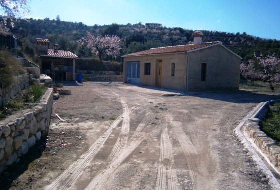 Country House - Resale - Benilloba - Benilloba