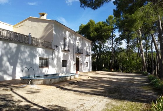 Country House - Resale - Benilloba - Benilloba