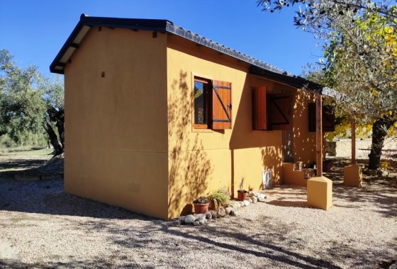 Country House - Resale - Benilloba - Benilloba