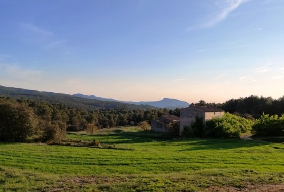 Country House - Resale - Bocairent - Bocairent