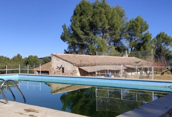 Country House - Resale - Bocairent - Bocairent