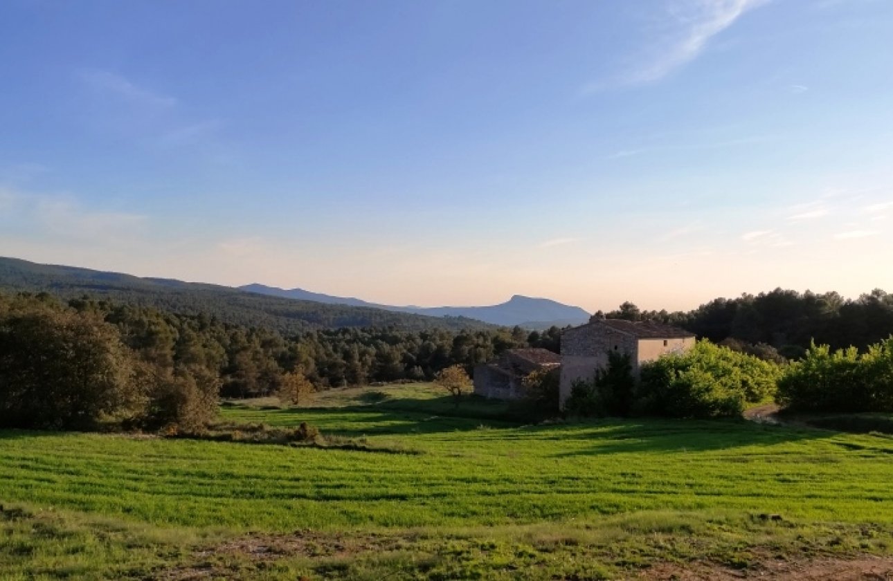 Country House - Resale - Bocairent - Bocairent