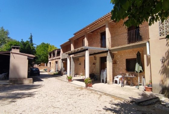 Country House - Resale - Bocairent - Bocairent