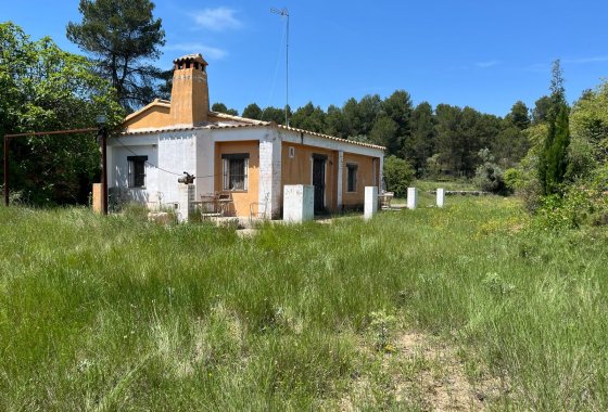 Country House - Resale - Bocairent - Bocairent