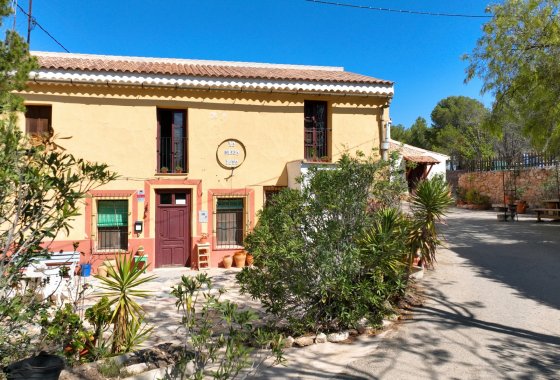 Country House - Resale - Cañada Del Trigo - Cañada Del Trigo