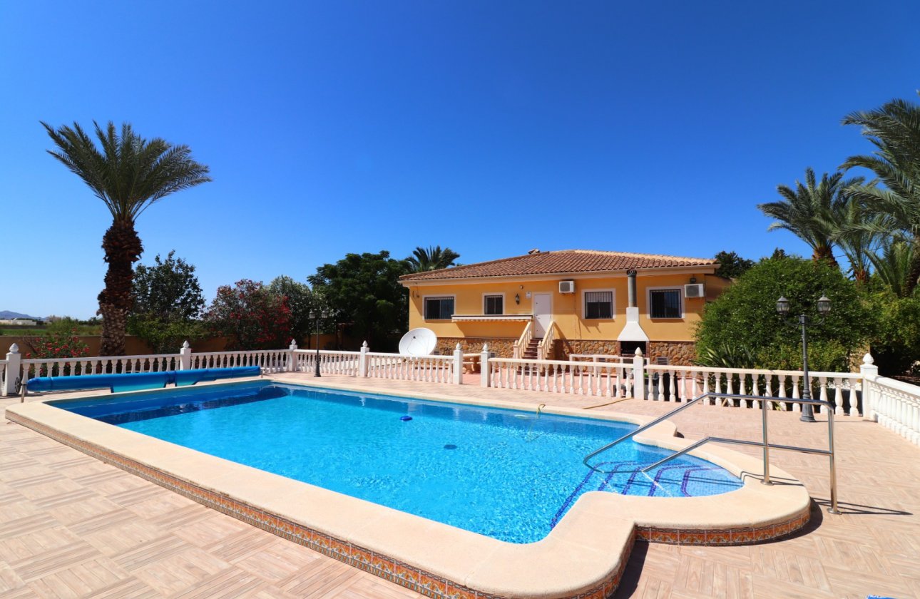 Country House - Resale - Catral - Catral - Country