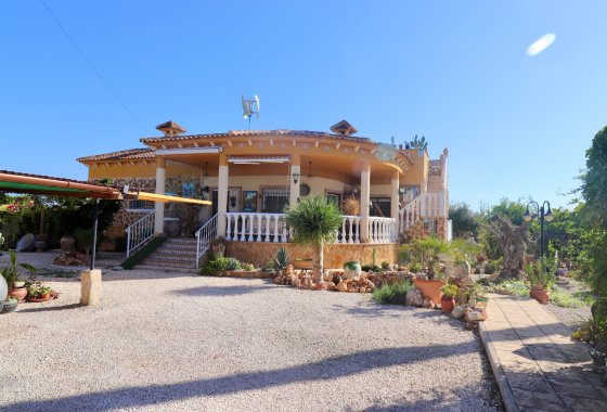 Country House - Resale - Catral - Catral