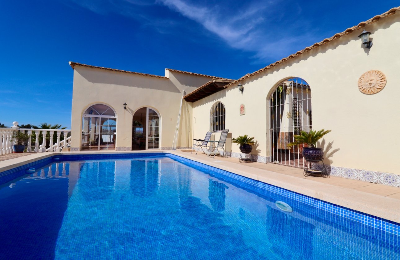 Country House - Resale - Catral - Catral