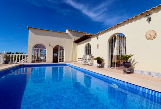 Country House - Resale - Catral - Catral