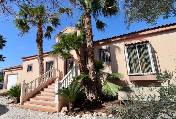 Country House - Resale - Catral - Catral