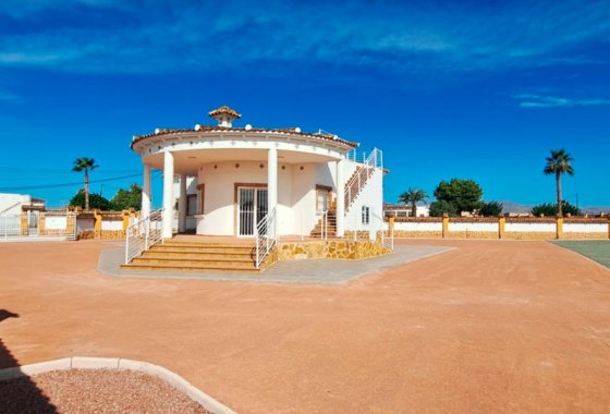 Country House - Resale - Catral - Catral