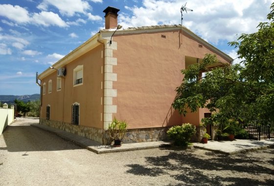 Country House - Resale - Cocentaina - Cocentaina