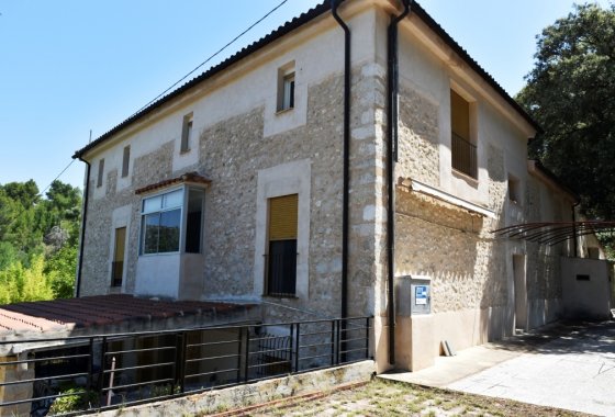 Country House - Resale - Cocentaina - Cocentaina