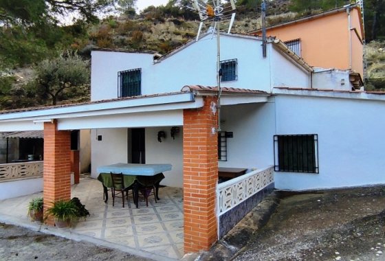 Country House - Resale - Cocentaina - Cocentaina