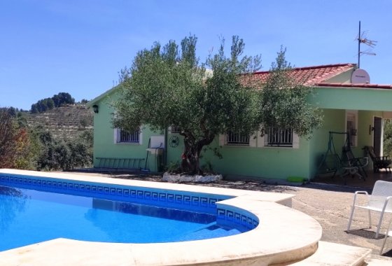 Country House - Resale - Cocentaina - Cocentaina