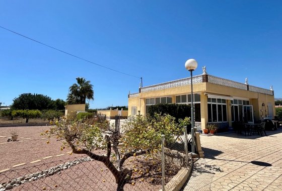 Country House - Resale - Crevillente - Crevillente