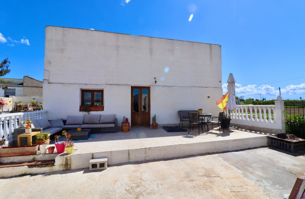Country House - Resale - Dolores - Dolores