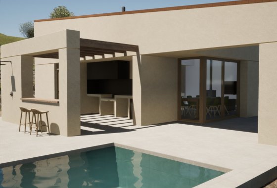 Country House - Resale - Gaianes - Gaianes