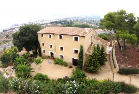 Country House - Resale - Ibi - Ibi