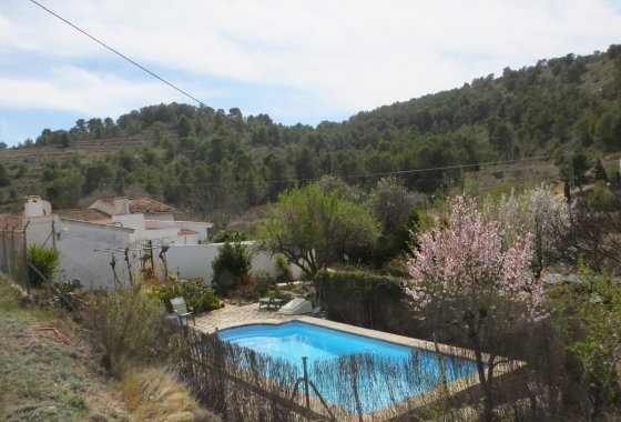 Country House - Resale - La Zarza - La Zarza