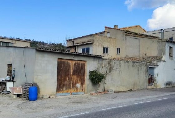 Country House - Resale - Millena - Millena