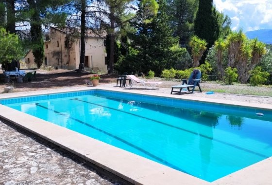 Country House - Resale - Millena - Millena