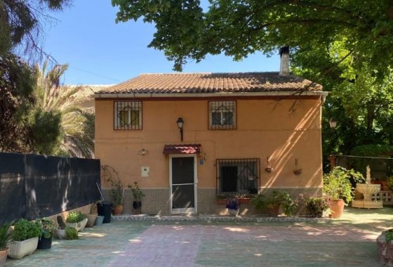 Country House - Resale - Monóvar - Chinorlet