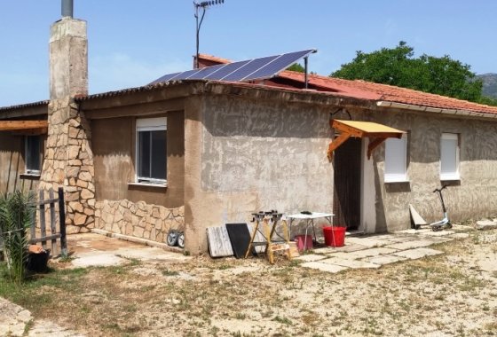 Country House - Resale - Muro de Alcoy - Muro de Alcoy
