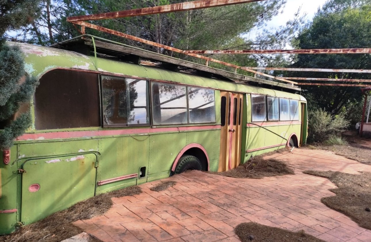 Country House - Resale - Muro de Alcoy - Muro de Alcoy