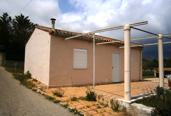 Country House - Resale - Ontinyent - Ontinyent