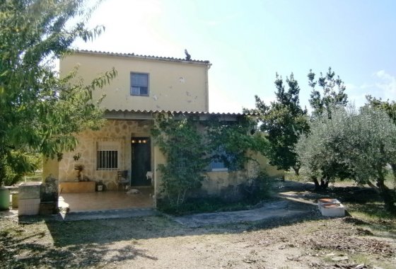 Country House - Resale - Ontinyent - Ontinyent