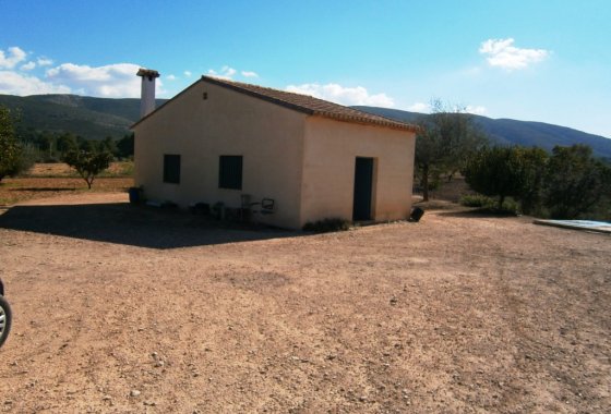 Country House - Resale - Ontinyent - Ontinyent