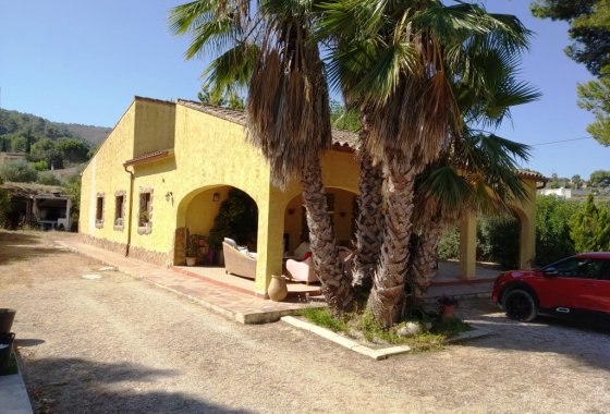 Country House - Resale - Ontinyent - Ontinyent