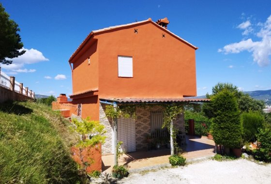 Country House - Resale - Ontinyent - Ontinyent