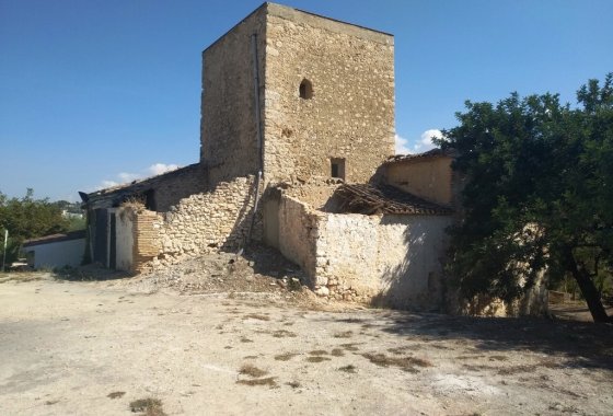 Country House - Resale - Ontinyent - Ontinyent