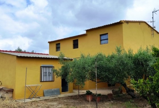 Country House - Resale - Ontinyent - Ontinyent