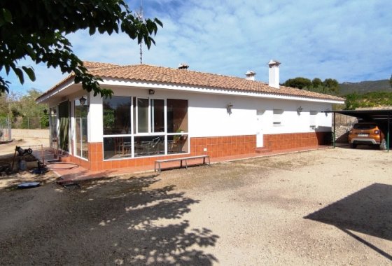 Country House - Resale - Ontinyent - Ontinyent