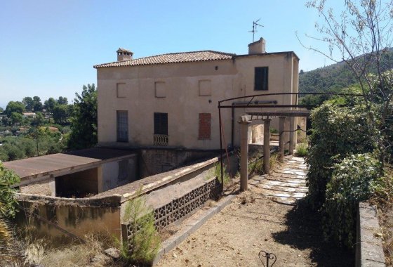 Country House - Resale - Ontinyent - Ontinyent