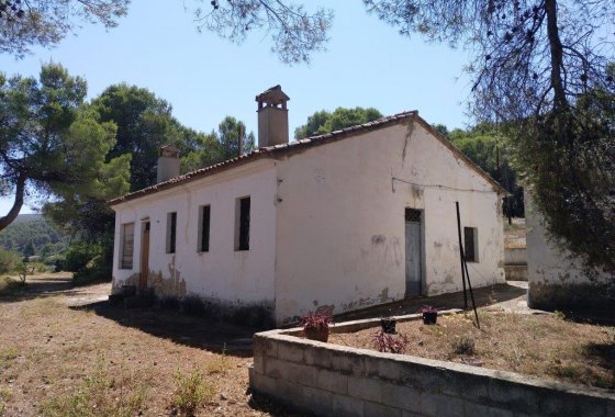 Country House - Resale - Ontinyent - Ontinyent