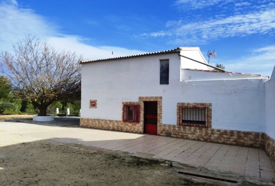 Country House - Resale - Ontinyent - Ontinyent