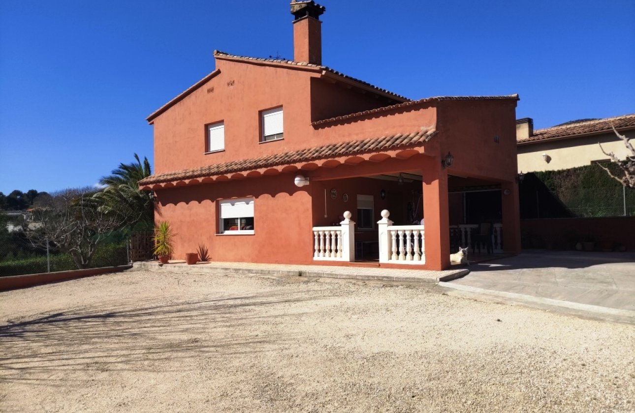 Country House - Resale - Ontinyent - Ontinyent