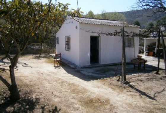 Country House - Resale - Ontinyent - Ontinyent