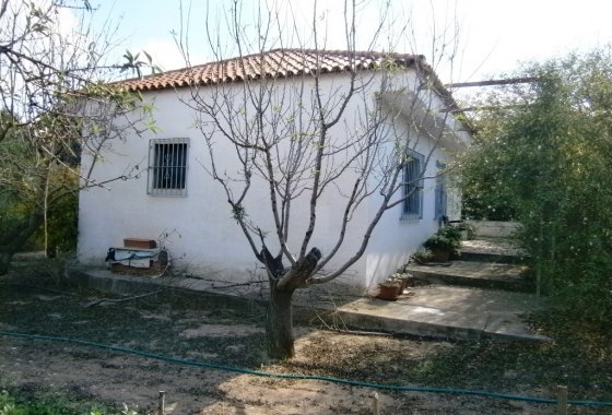 Country House - Resale - Ontinyent - Ontinyent