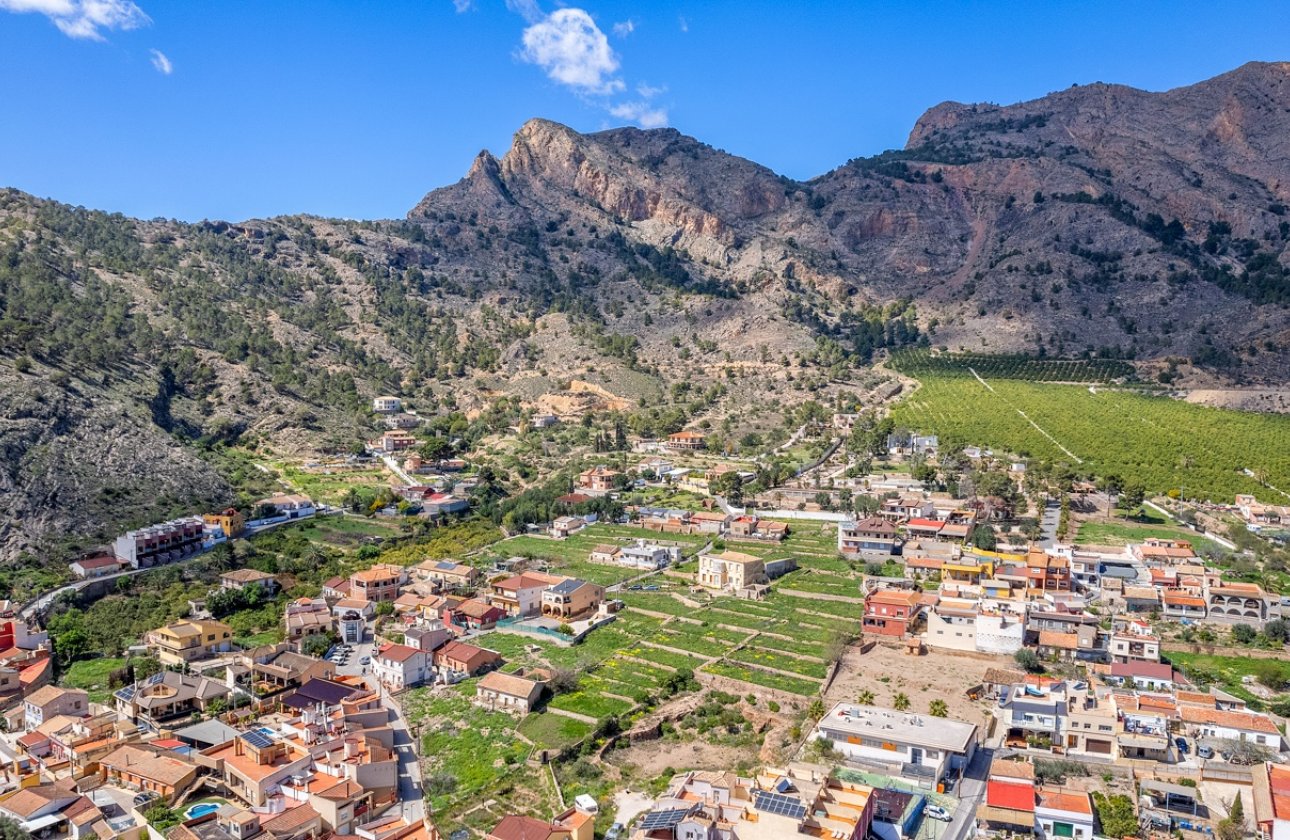 Country House - Resale - Orihuela - Orihuela