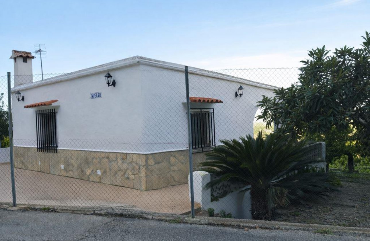 Country House - Resale - Pego - Pego