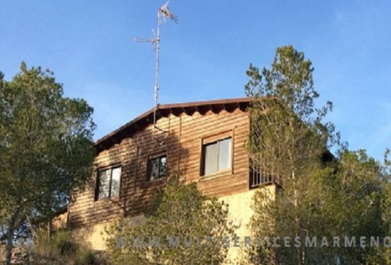 Country House - Resale - Pilar de la Horadada - Pinar de Campoverde