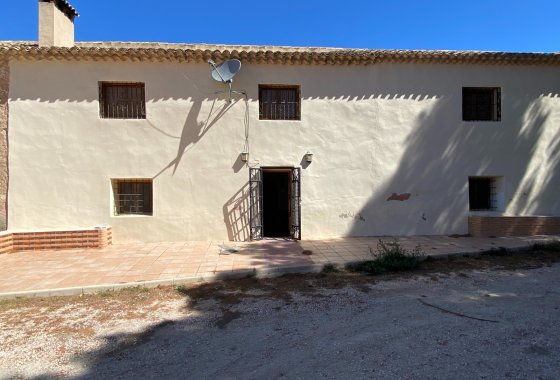 Country House - Resale - Salinas - Salinas