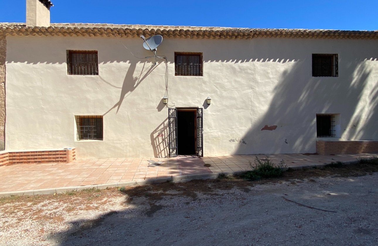 Country House - Resale - Salinas - Salinas