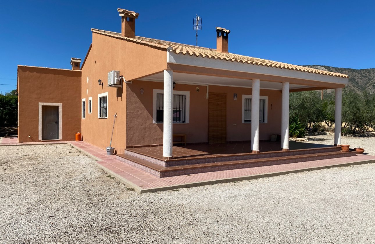 Country House - Resale - Salinas - Salinas